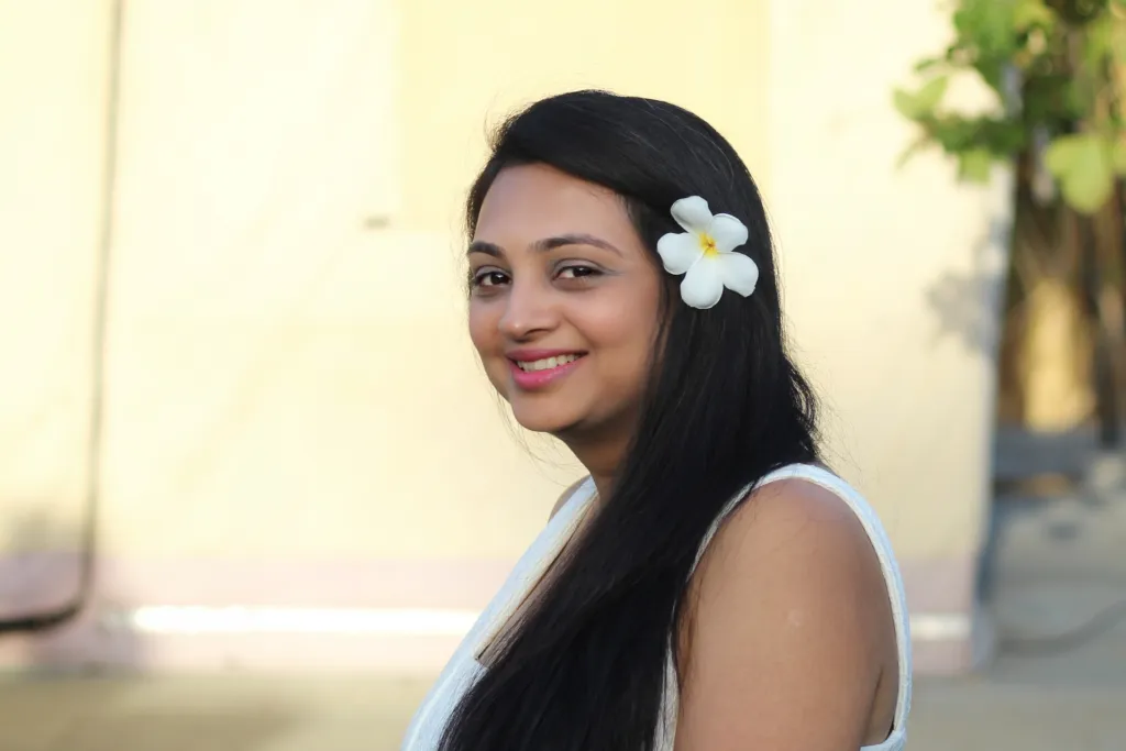 Marinating strength: How a Food Critic developed a Taste for Financial Planning